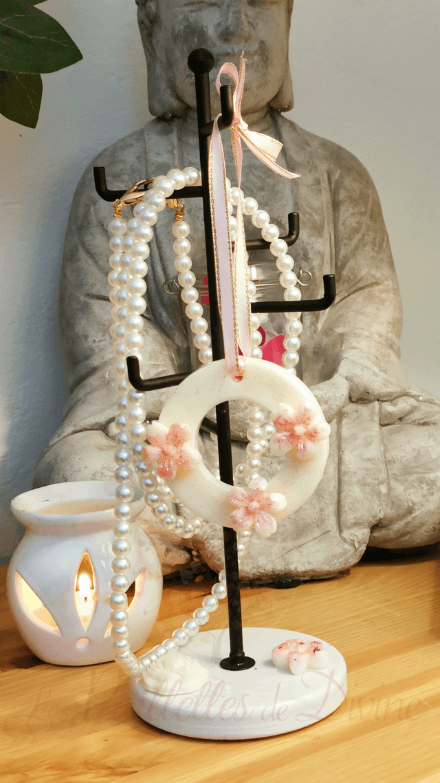 Suspension "Beautiful Life" 