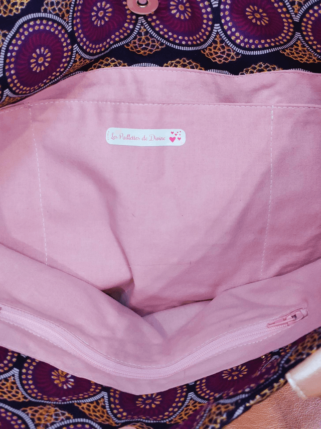 Sac "Mila" 