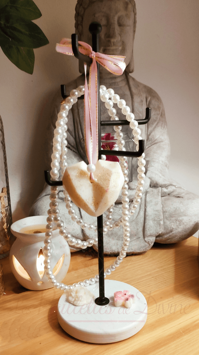 Suspension "Lait de coco"