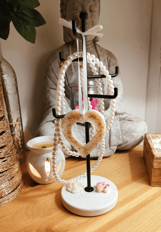 Suspension "Lait de coco"
