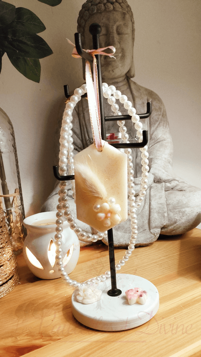 Suspension "Monoï"